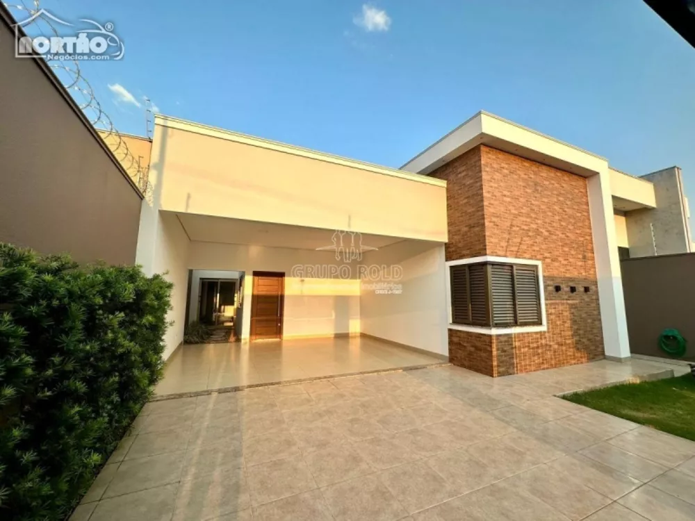 Casa à venda, 184m² - Foto 3