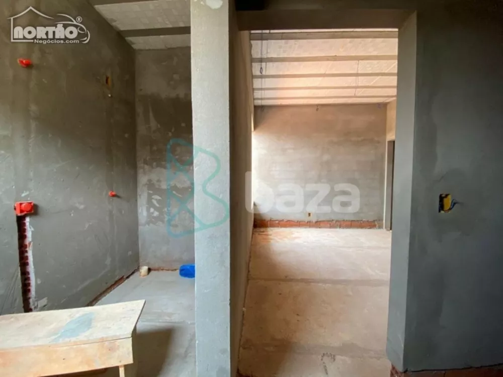 Casa à venda com 4 quartos, 138m² - Foto 6