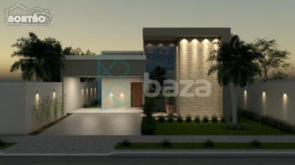 Casa à venda com 4 quartos, 138m² - Foto 1