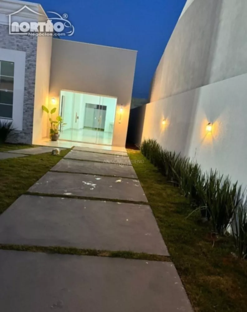 Casa à venda com 3 quartos, 93m² - Foto 3