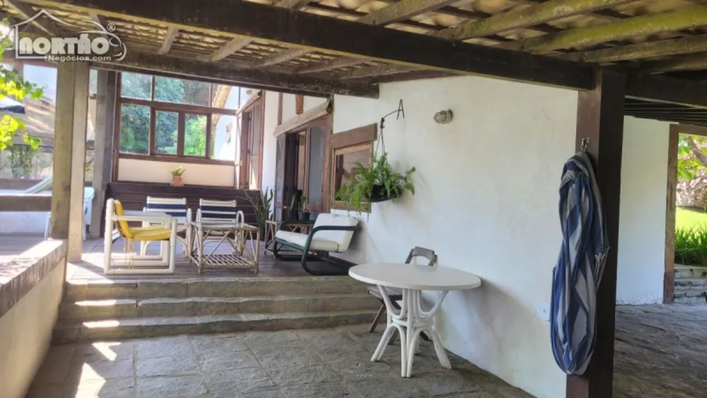 Casa, 7 quartos, 1520 m² - Foto 74