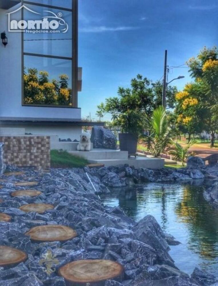 Casa à venda com 1 quarto, 560m² - Foto 7