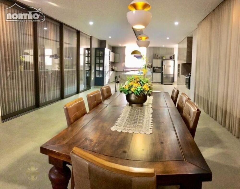 Casa à venda com 1 quarto, 560m² - Foto 6