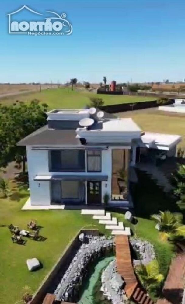 Casa à venda com 1 quarto, 560m² - Foto 2