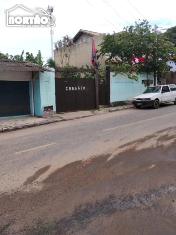 Casa, 2 quartos, 600 m² - Foto 14