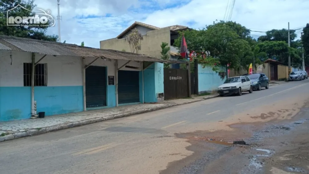 Casa, 2 quartos, 600 m² - Foto 8