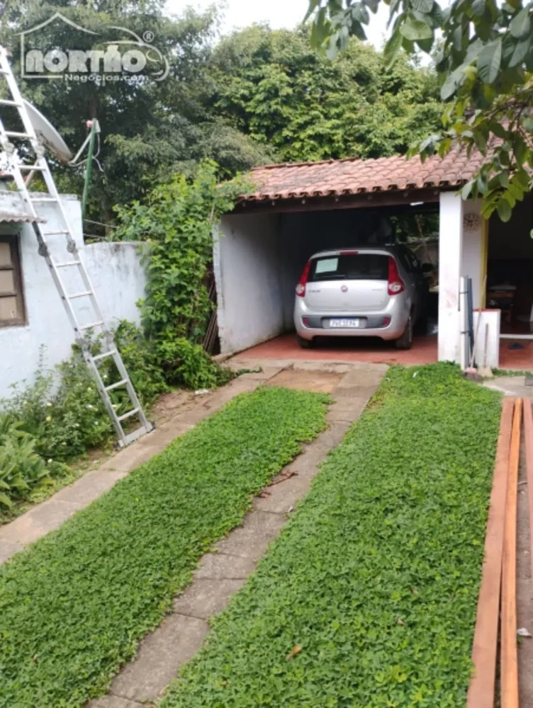 Casa, 2 quartos, 600 m² - Foto 17