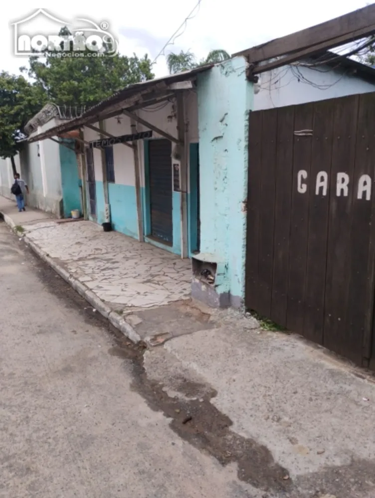 Casa, 2 quartos, 600 m² - Foto 13