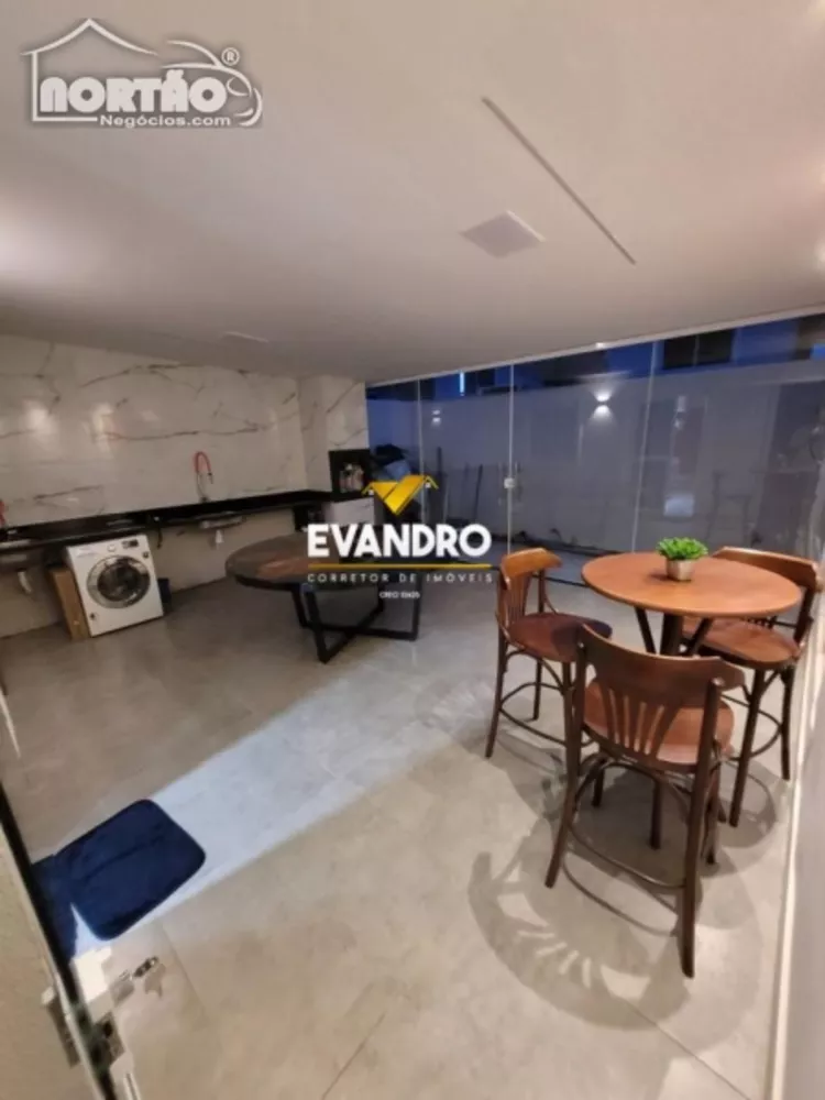 Casa à venda com 3 quartos, 150m² - Foto 6