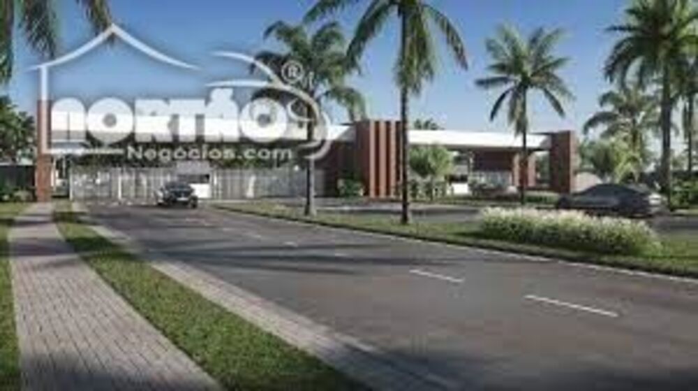 Terreno, 363 m² - Foto 1