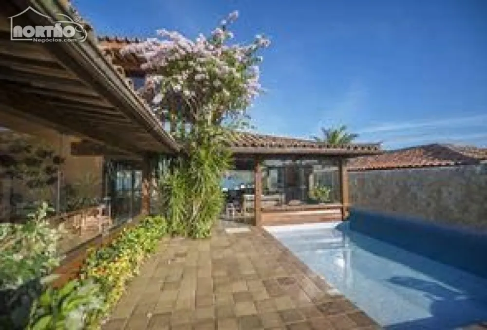 Casa, 11 quartos, 1000 m² - Foto 9