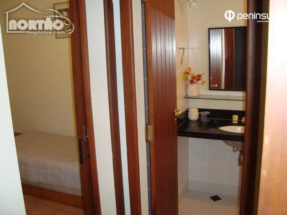 Casa, 6 quartos, 160 m² - Foto 4