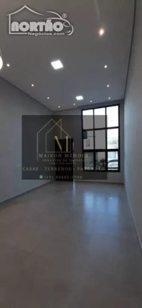 Casa à venda com 3 quartos, 170m² - Foto 3