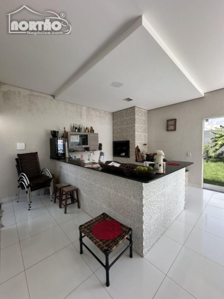 Casa, 4 quartos, 202 m² - Foto 5