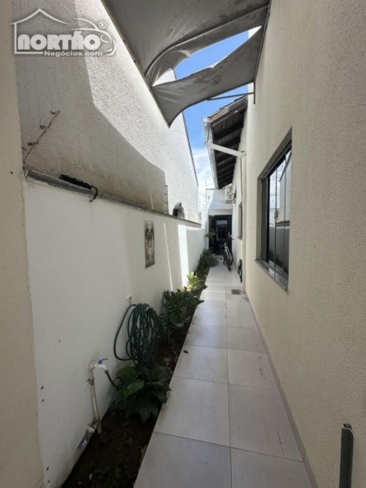 Casa, 4 quartos, 202 m² - Foto 8