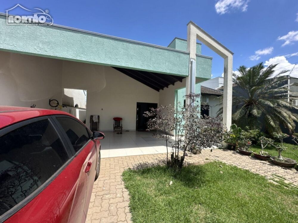 Casa, 4 quartos, 202 m² - Foto 3