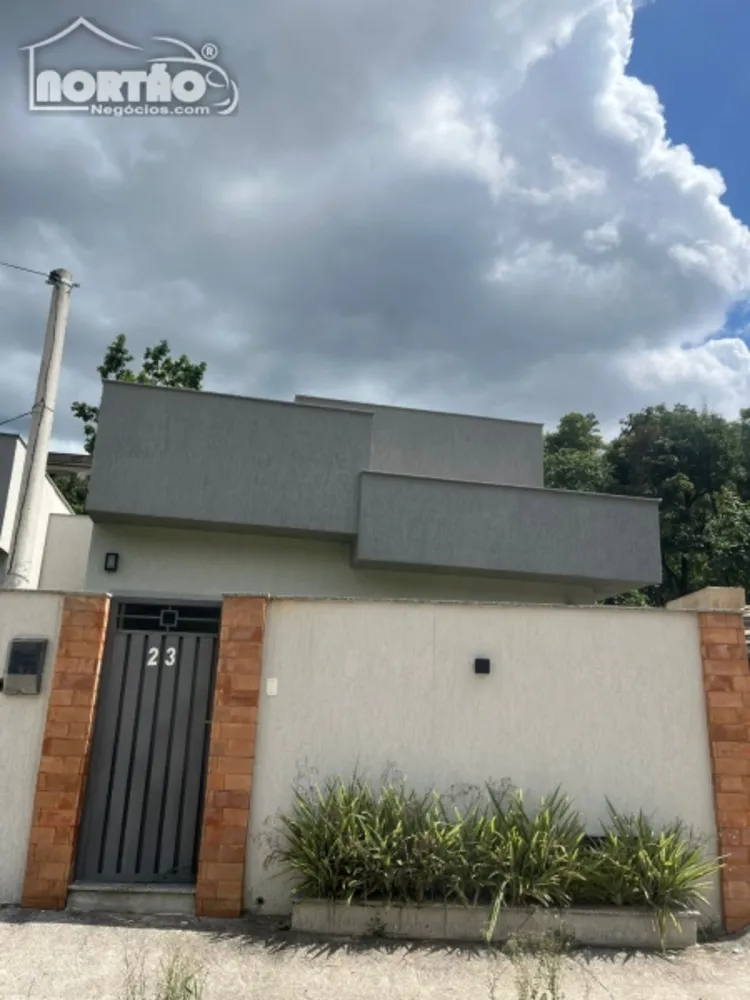 Casa, 2 quartos - Foto 1