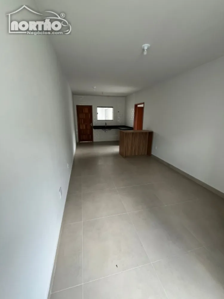 Casa, 2 quartos - Foto 6