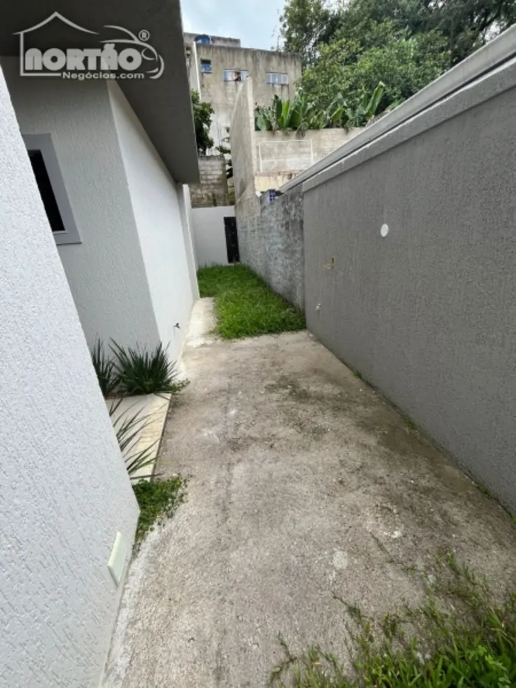 Casa, 2 quartos - Foto 10