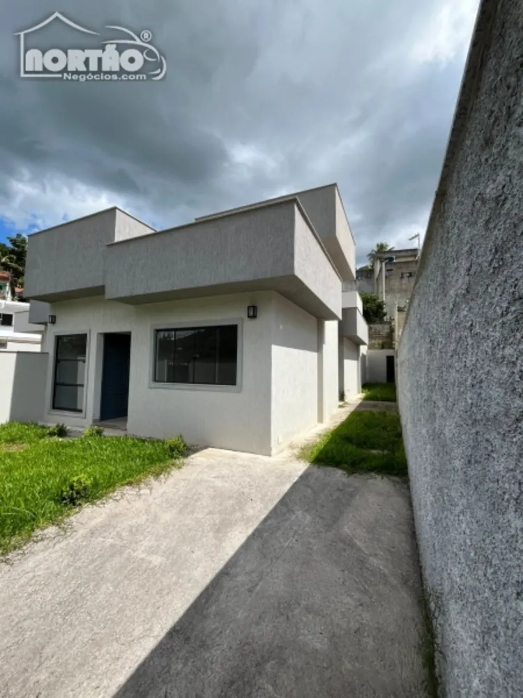 Casa, 2 quartos - Foto 4