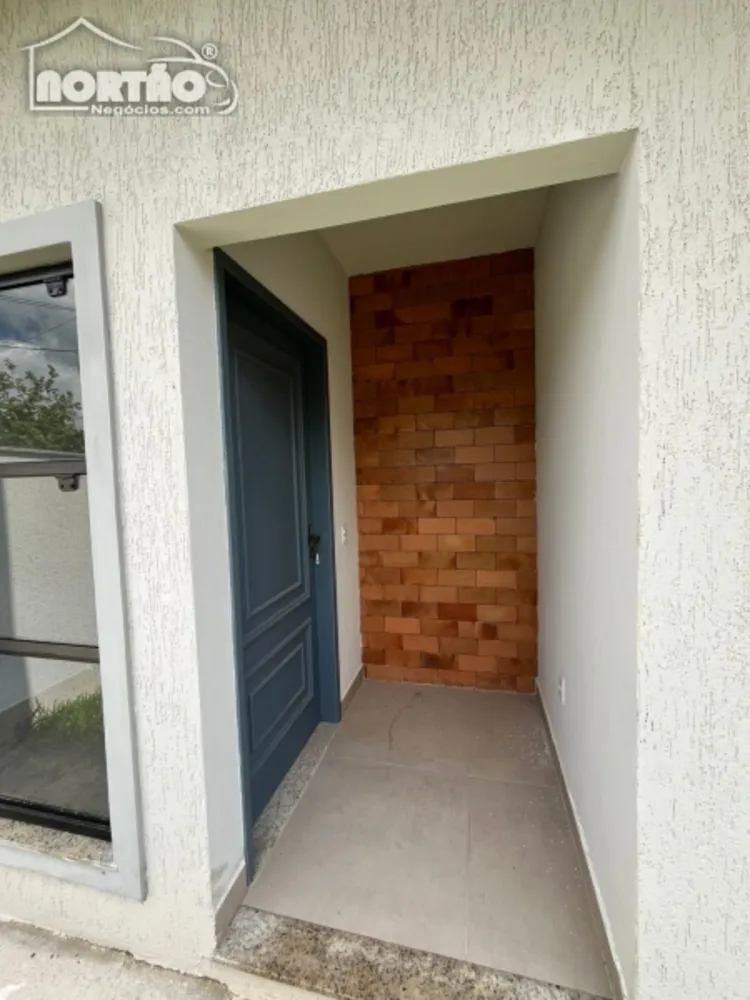 Casa, 2 quartos - Foto 5