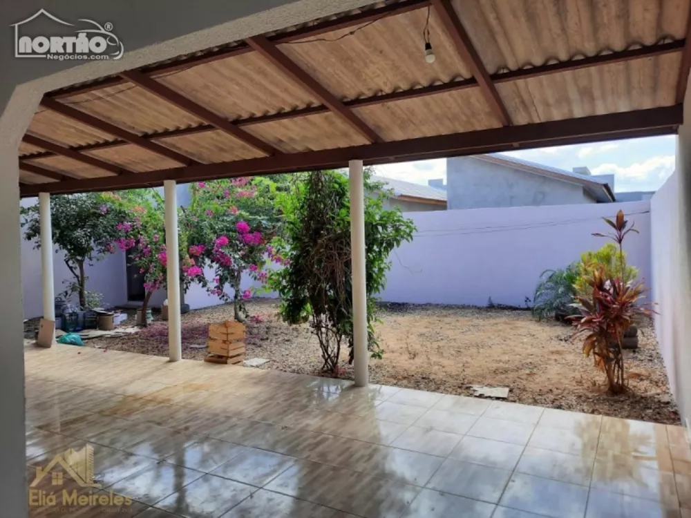 Casa à venda com 3 quartos, 160m² - Foto 4