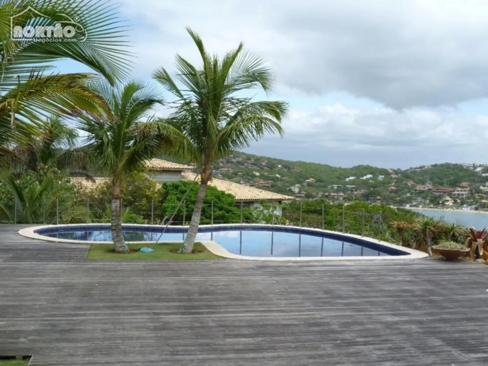 Casa, 7 quartos, 1275 m² - Foto 6
