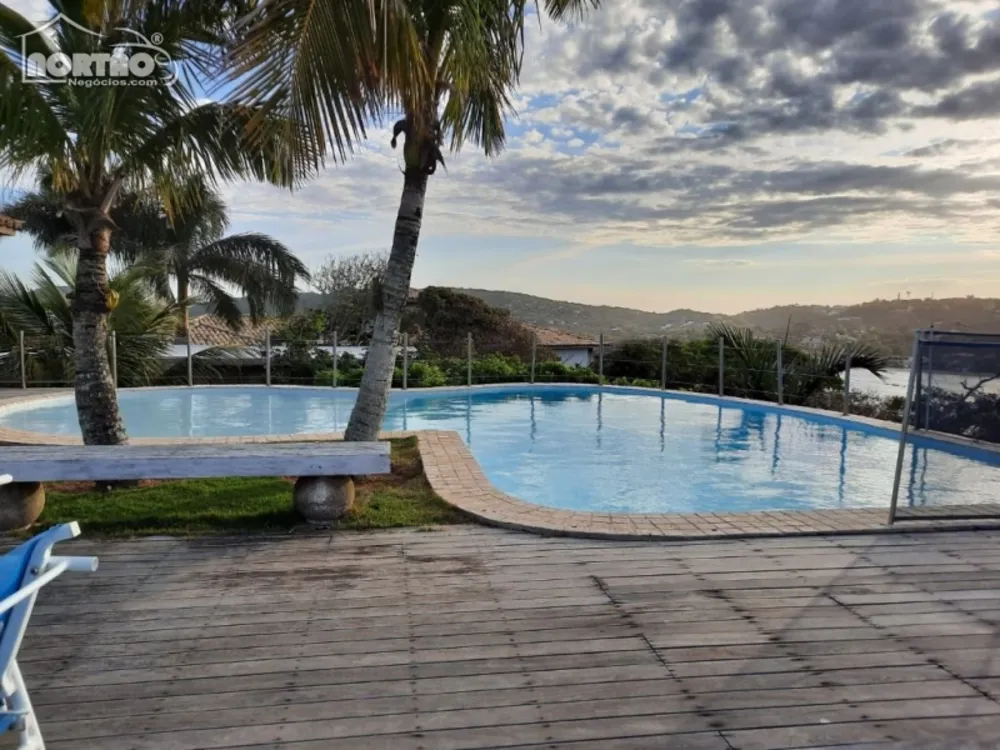 Casa, 7 quartos, 1275 m² - Foto 7