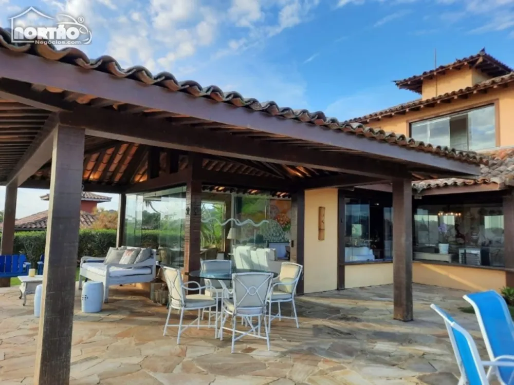 Casa, 7 quartos, 1275 m² - Foto 10