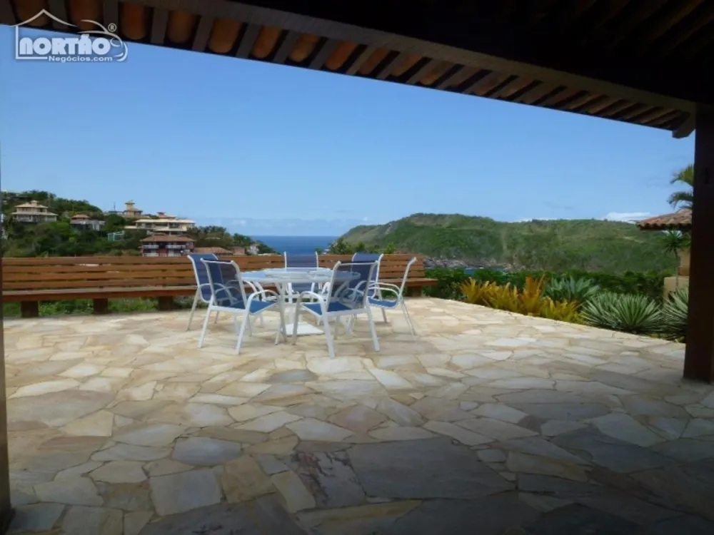 Casa, 7 quartos, 1275 m² - Foto 9