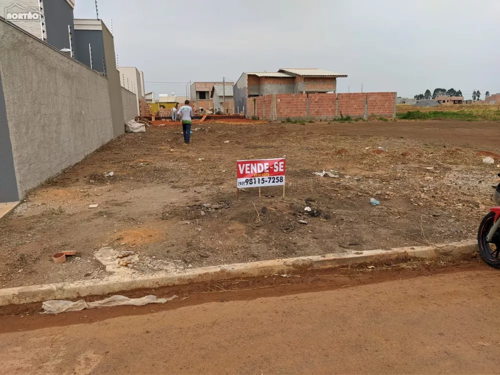 Terreno à venda, 301m² - Foto 3