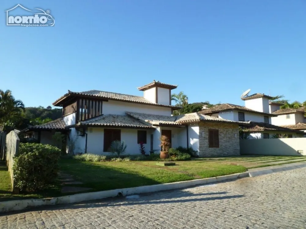 Casa, 7 quartos, 1000 m² - Foto 1