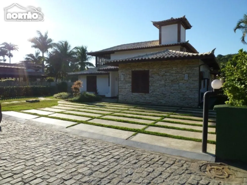 Casa, 7 quartos, 1000 m² - Foto 2