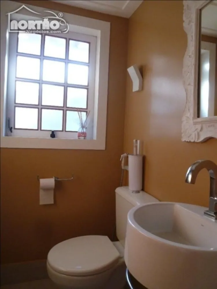 Casa, 7 quartos, 1000 m² - Foto 4