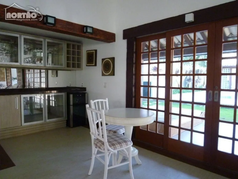 Casa, 7 quartos, 1000 m² - Foto 9