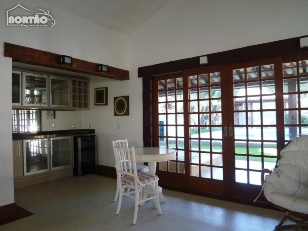Casa, 7 quartos, 1000 m² - Foto 10