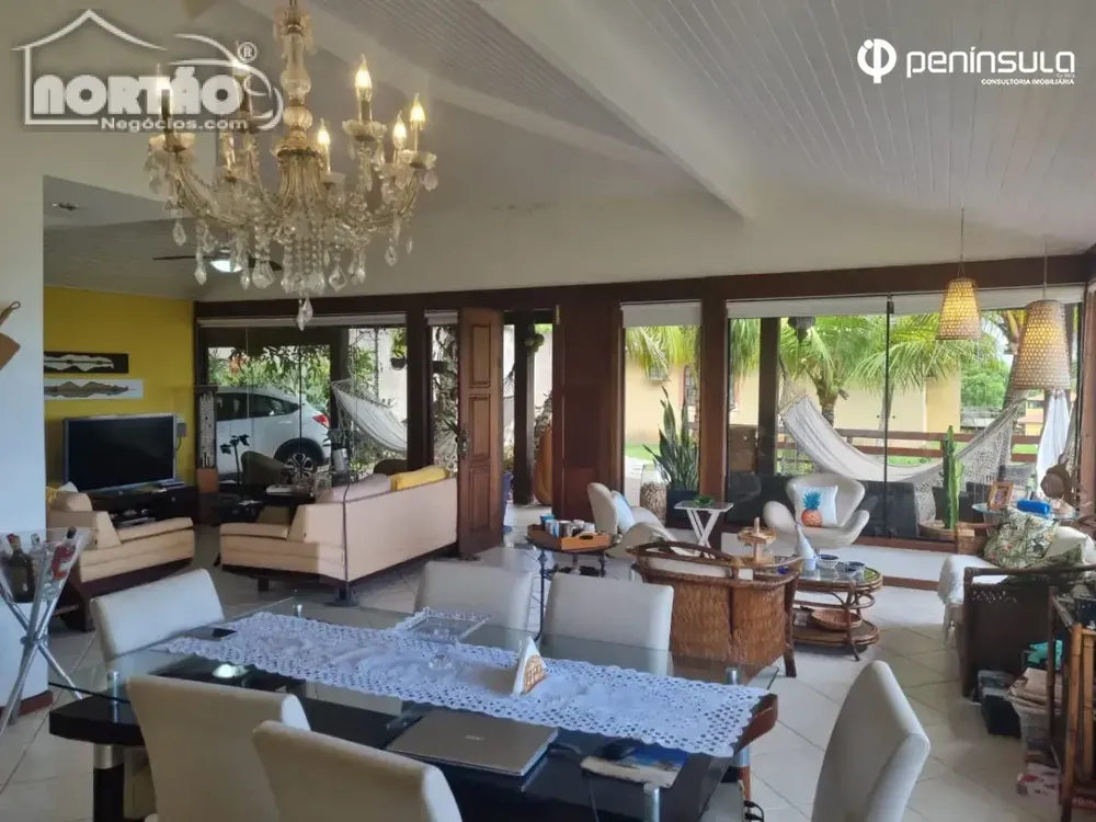 Casa, 5 quartos, 300 m² - Foto 7
