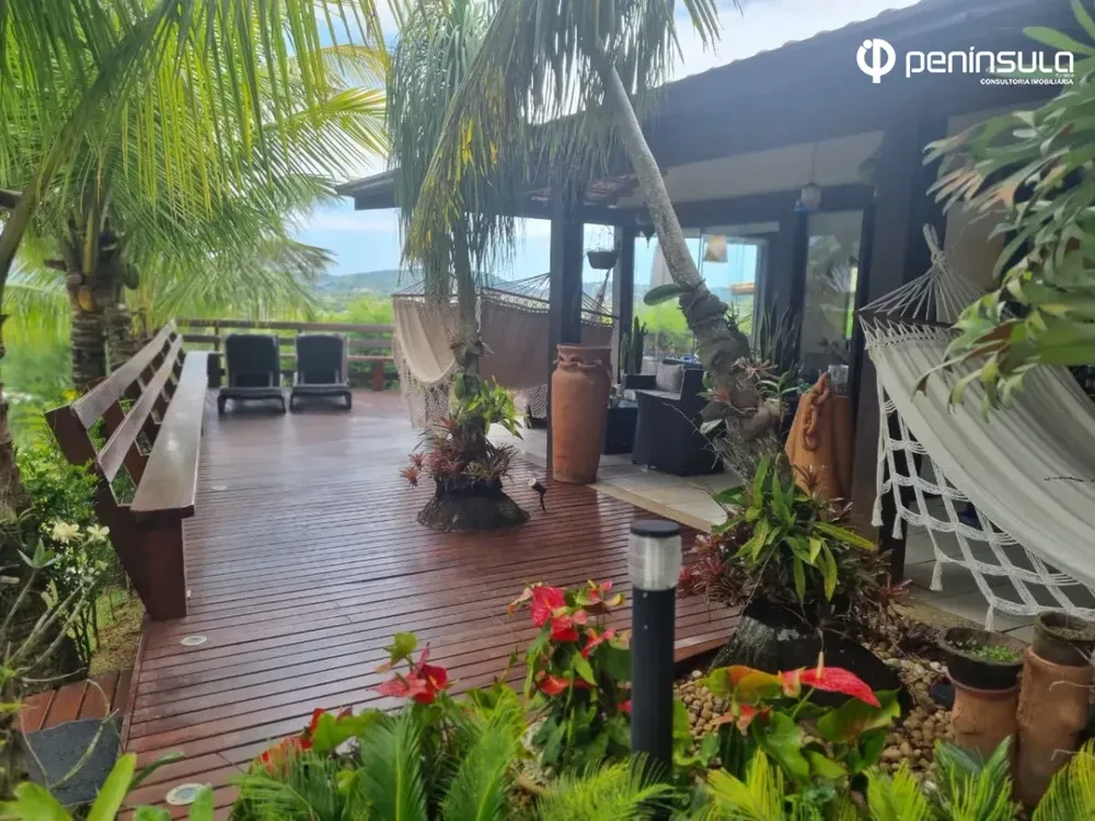 Casa, 5 quartos, 300 m² - Foto 4