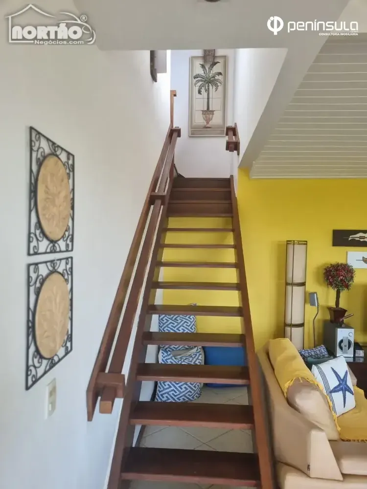 Casa, 5 quartos, 300 m² - Foto 9