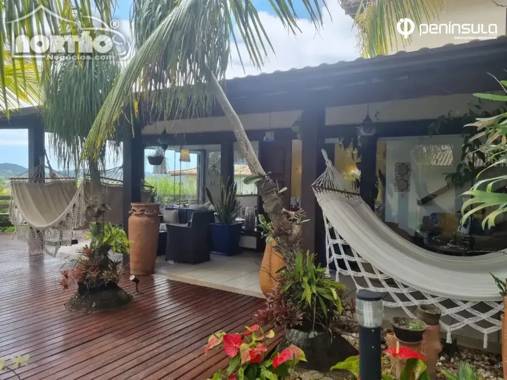 Casa, 5 quartos, 300 m² - Foto 2