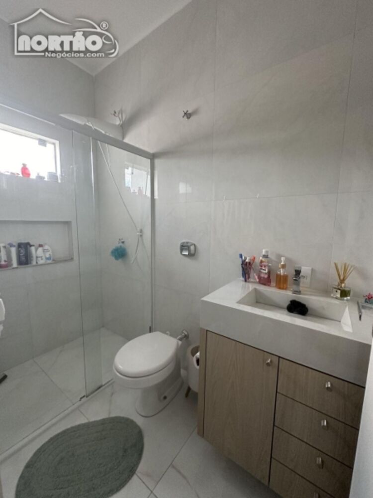 Casa, 3 quartos, 78 m² - Foto 5