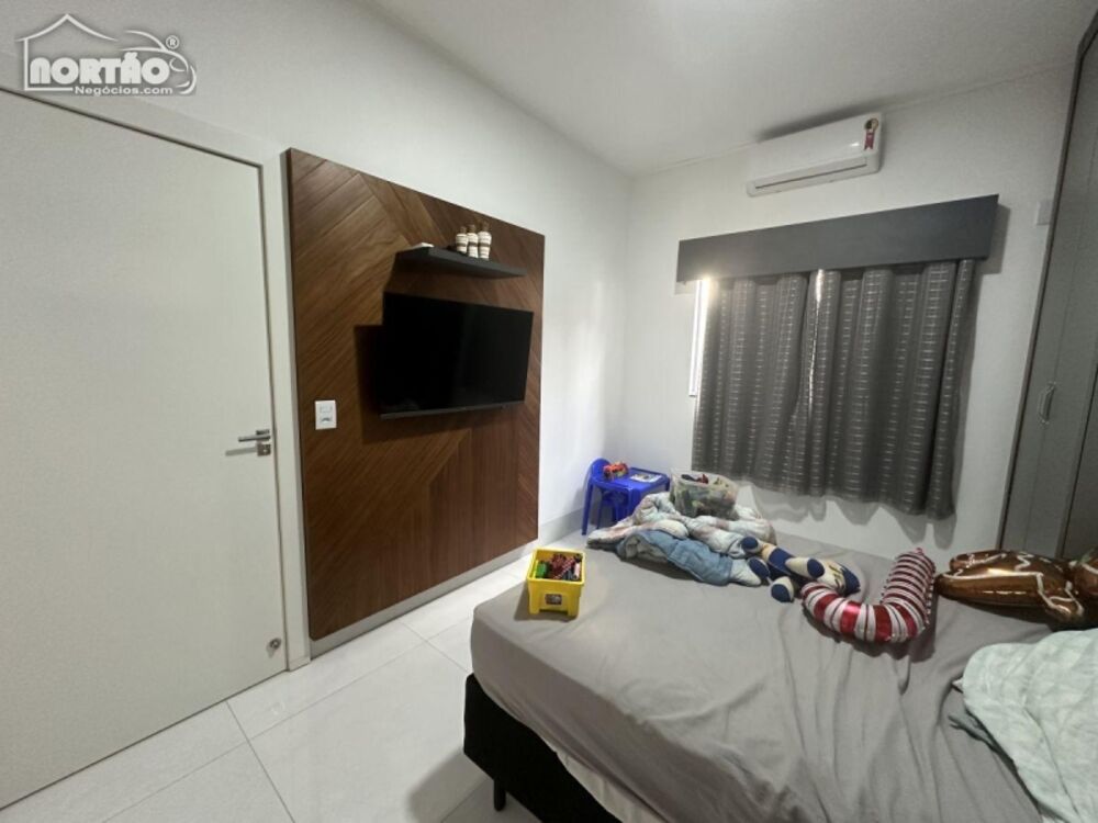 Casa, 3 quartos, 78 m² - Foto 7