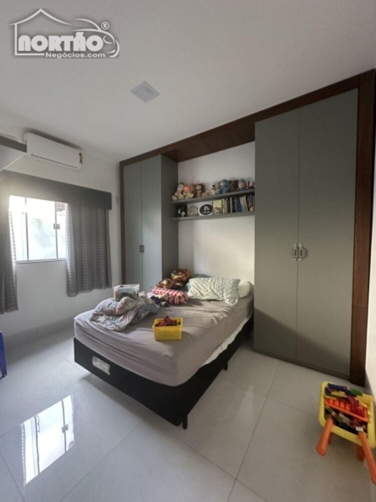 Casa, 3 quartos, 78 m² - Foto 1