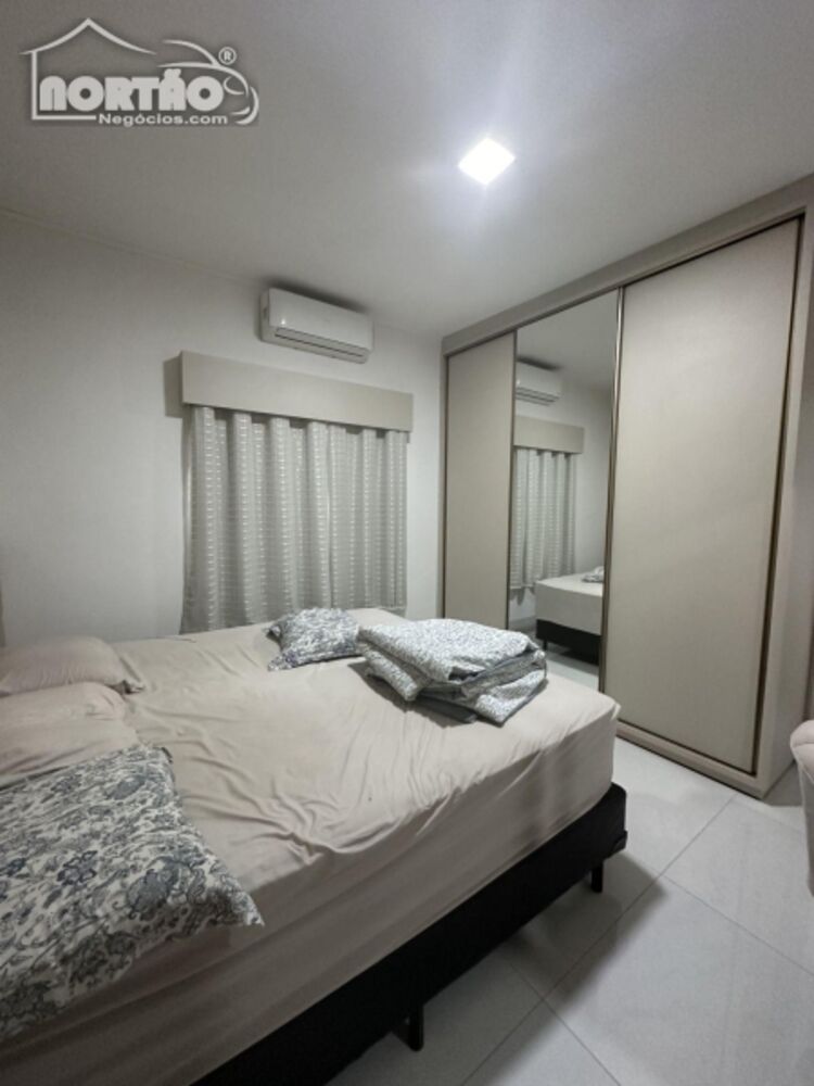 Casa, 3 quartos, 78 m² - Foto 3