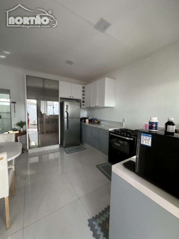 Casa, 3 quartos, 78 m² - Foto 6