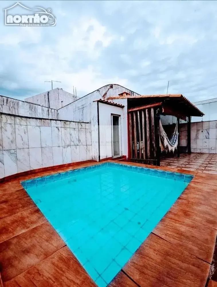 Casa, 3 quartos, 220 m² - Foto 3