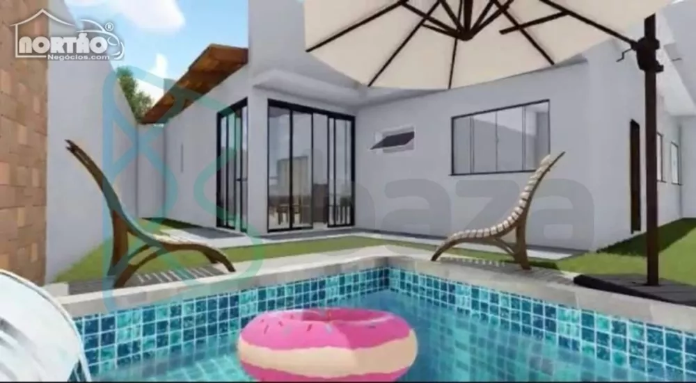 Casa à venda com 5 quartos, 185m² - Foto 5