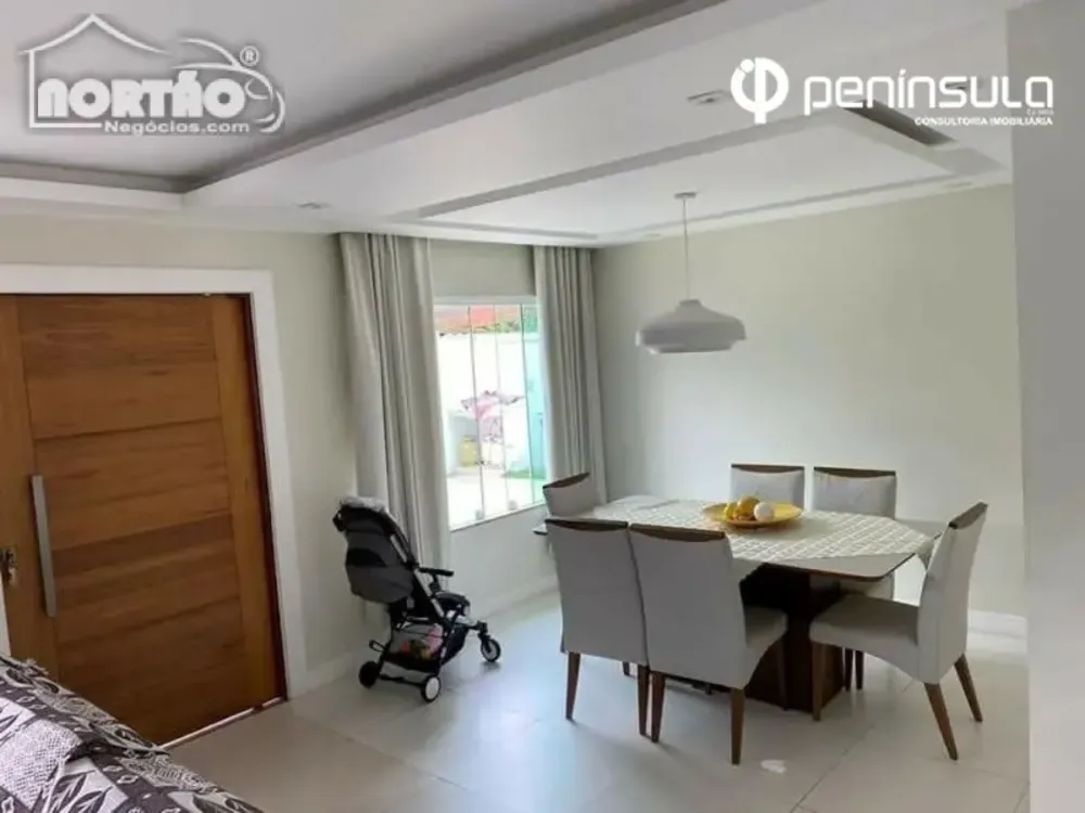 Casa, 5 quartos, 182 m² - Foto 3
