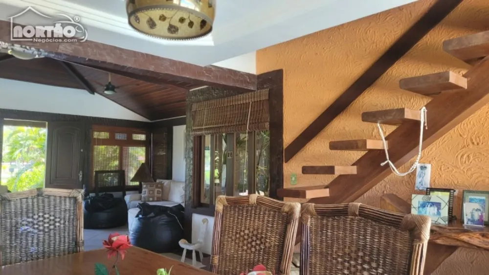 Casa, 4 quartos, 203 m² - Foto 18