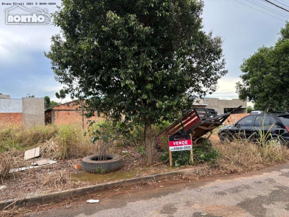 Terreno, 240 m² - Foto 1